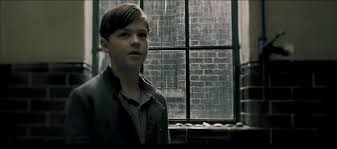 “Half Blood Prince” I confess