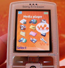W800 interface