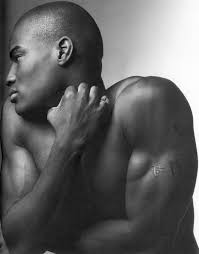 Image <b>Tyson Beckford</b>: <b>TYSON BECKFORD</b> AN <b>...</b> Picture