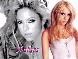 Image <b>Shakira</b> Picture