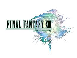 of Final Fantasy XIII 13 from