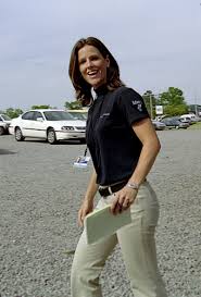 The Golf Channel x26s Kelly Tilghman