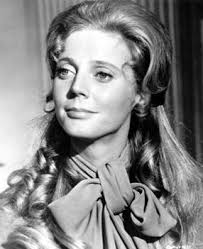 Blythe Danner