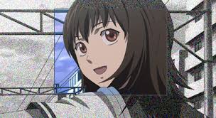 DARKER THAN BLACK 黒の契約者