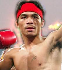Image Emmanuel <b>Pacquiao</b>(Pacman Picture