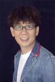 Mixed bag Life... : 山寺宏一大先生の離婚