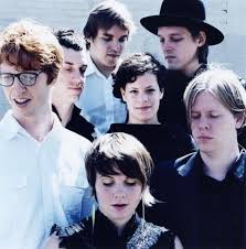 Image Arcade Fire Picture