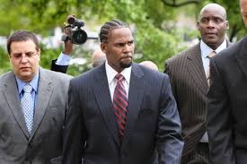 R. Kelly Picture 2
