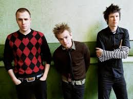 Sum 41 Image Sum 41 Biography, Music News, Discography @ 100 XR 1 Rock Web ... Picture 1