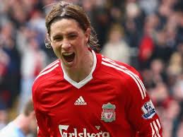 Fernando Torres Image Fernando Torres – Strikers Liverpool | English Premier League Picture 5