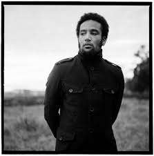 Image <b>BEN HARPER</b> FIGHT FOR YOUR MIND Picture