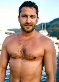 Photo Gallery: <b>Gerard Butler</b> 04.