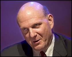 Steve Ballmer Picture 3