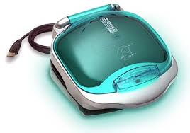 George Foreman Picture 4