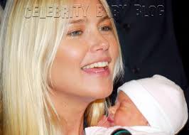 Image Update: <b>Valeria Mazza</b> gives birth to <b>...</b> Picture