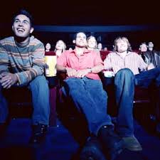 Omega Man - Charleston Heston)