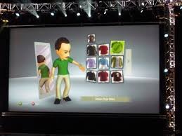 from Microsoft's E3 2008