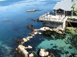 Monterey Bay Aquarium