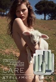 Image darling <b>Stella McCartney's</b> Picture