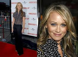 Image Celebrity Style: <b>Christine Taylor</b> Picture
