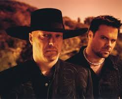 Photo Gallery: <b>Montgomery Gentry</b> can look