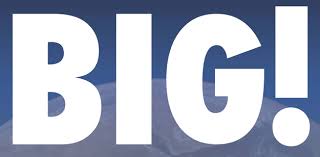 Image To celebrate a <b>big</b> Picture