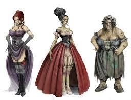 Fable 2 Has Some Lovely