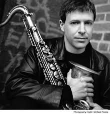 Image Chris Potter Picture
