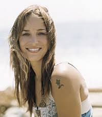 Chantal Kreviazuk is No Plain Jane