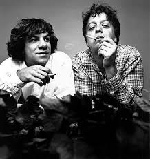 Image Brian Costa and Kara are now Picture