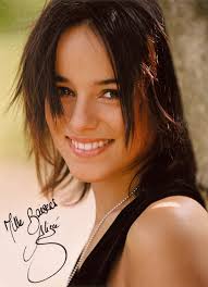 Alizee Image The "Female Beauty" Appreciation Thread~ *guys only, girls can ... Picture 1