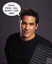 Image <b>Dean Cain's</b> classic, Boa. Picture