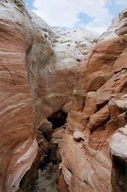 Photographs of Glen Canyon National