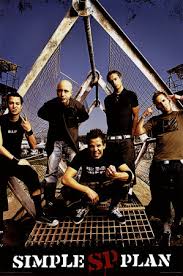 Simple Plan Picture 4