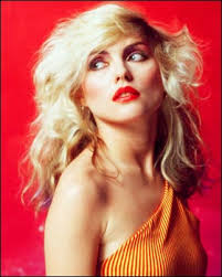 Image <b>Blondie</b> Picture