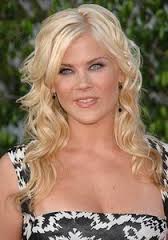 Alison Sweeney
