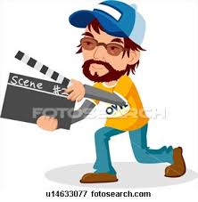 ディレクター, 映画,