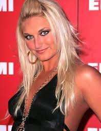 Image More about: <b>Brooke Hogan</b> Picture