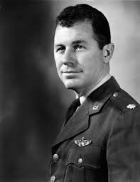 Chuck Yeager Image Chuck Yeager « Marks Autograph Collection and Blog Picture 3
