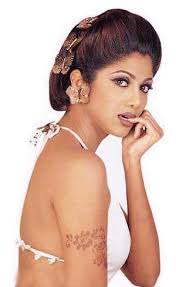 Image <b>Shilpa Shetty's</b> experience Picture