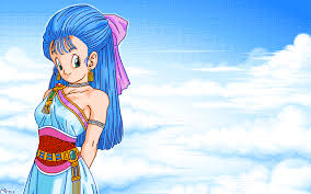 ビアンカとフローラのどちらを
