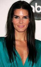 Angie Harmon