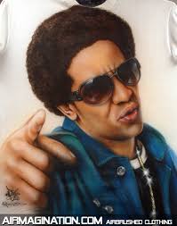 Tego Calderon Picture 0
