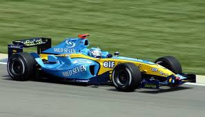 Jarno Trulli Picture 2