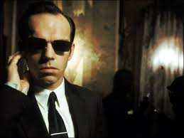 Technorati Tags agent smith
