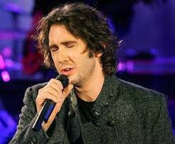 Image Josh Groban and Michael Buble Picture