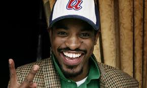 Image <b>Andre Benjamin</b> Picture
