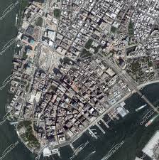 Ground Zero, New York, New