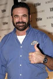 Billy Mays Photo