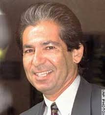 Robert Kardashian